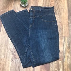 BDG high waist denim ankle Jeans